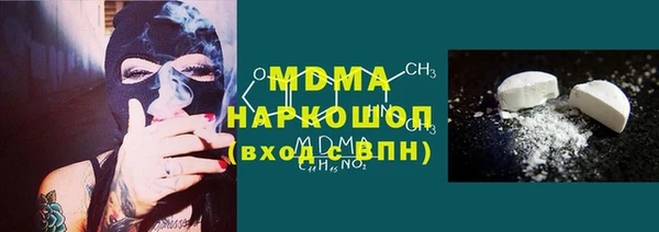 индика Арсеньев